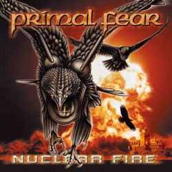 Primal Fear : Nuclear Fire